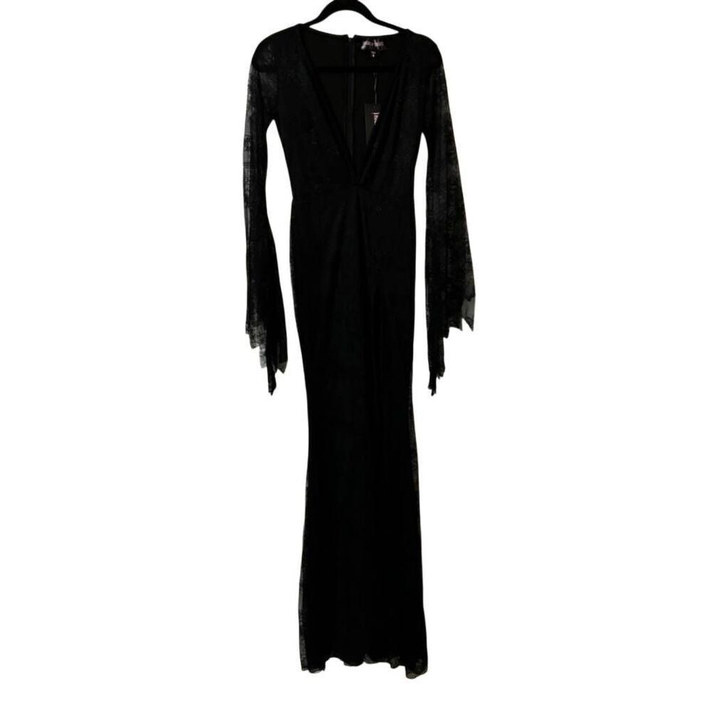 Trickz N' Treetz Morbid Matriarch Costume